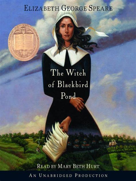 Exploring the Historical Accuracy of 'The Witch of Black Bird Pond